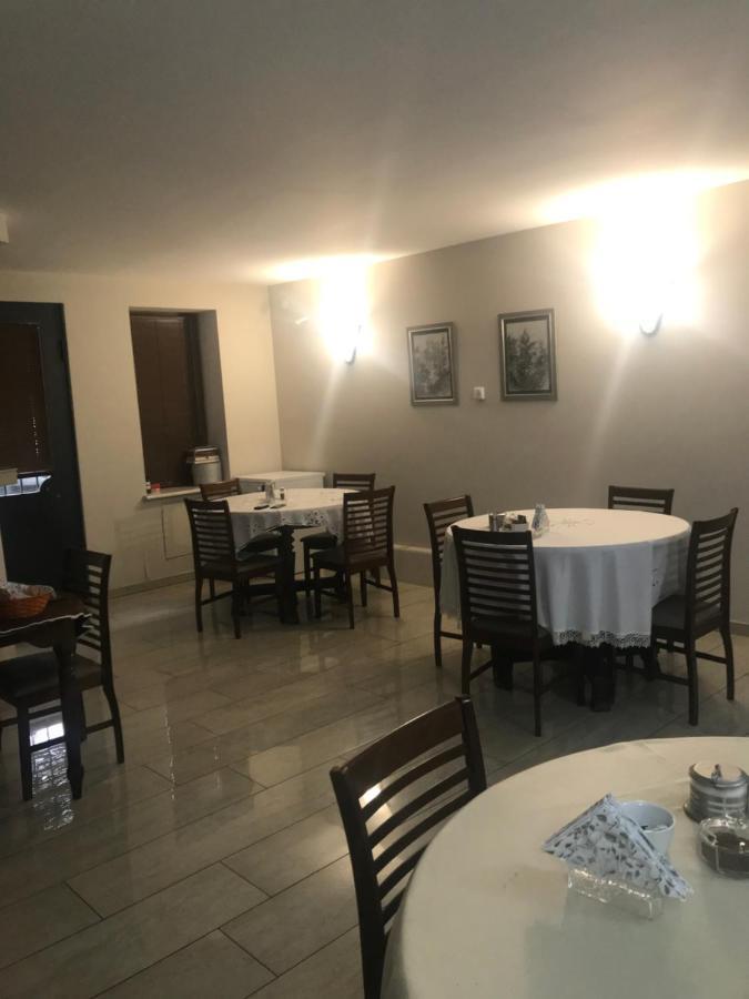 فندق أرغو بالاس تبليسي المظهر الخارجي الصورة