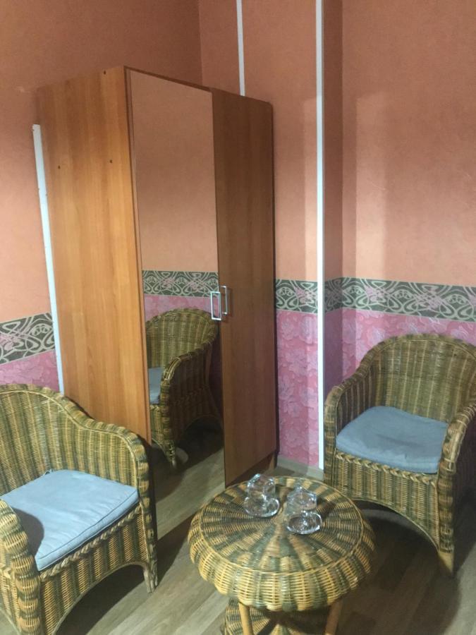 فندق أرغو بالاس تبليسي المظهر الخارجي الصورة