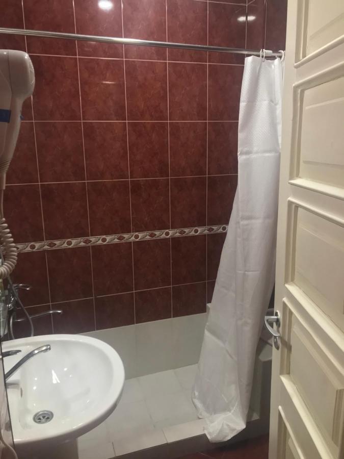 فندق أرغو بالاس تبليسي المظهر الخارجي الصورة