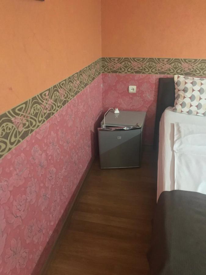 فندق أرغو بالاس تبليسي المظهر الخارجي الصورة