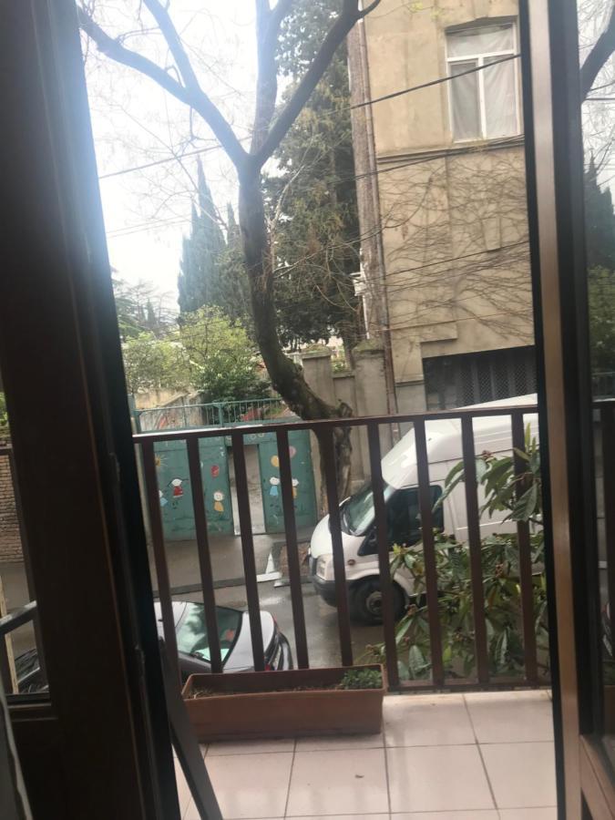 فندق أرغو بالاس تبليسي المظهر الخارجي الصورة